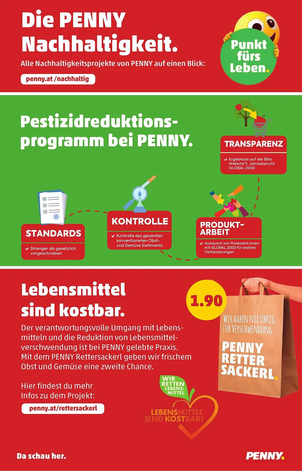 PENNY Flugblatt ab 01.10.2026 (Donnerstag)
