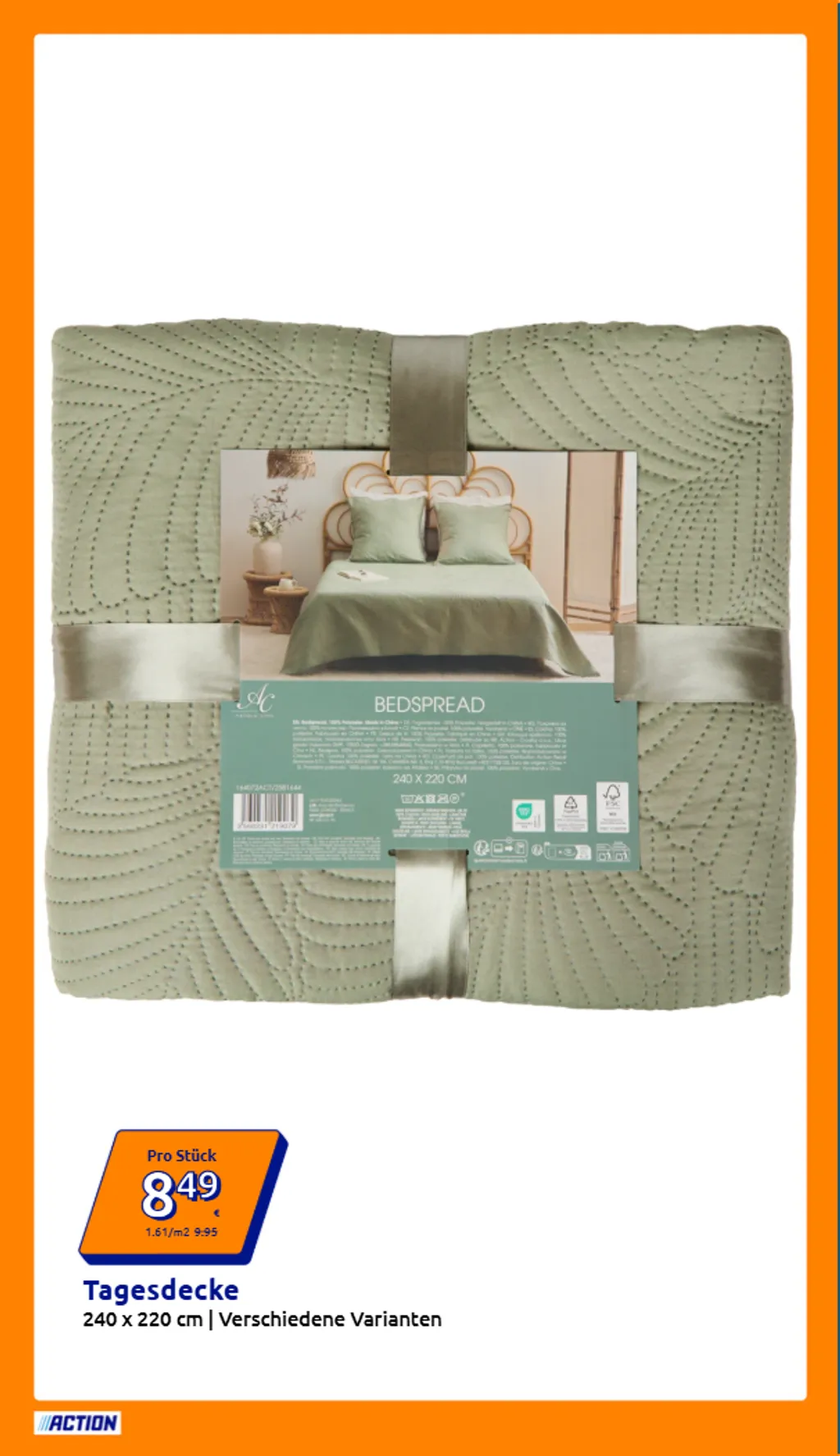 Action Flugblatt ab 01.07.2026 (Mittwoch)
