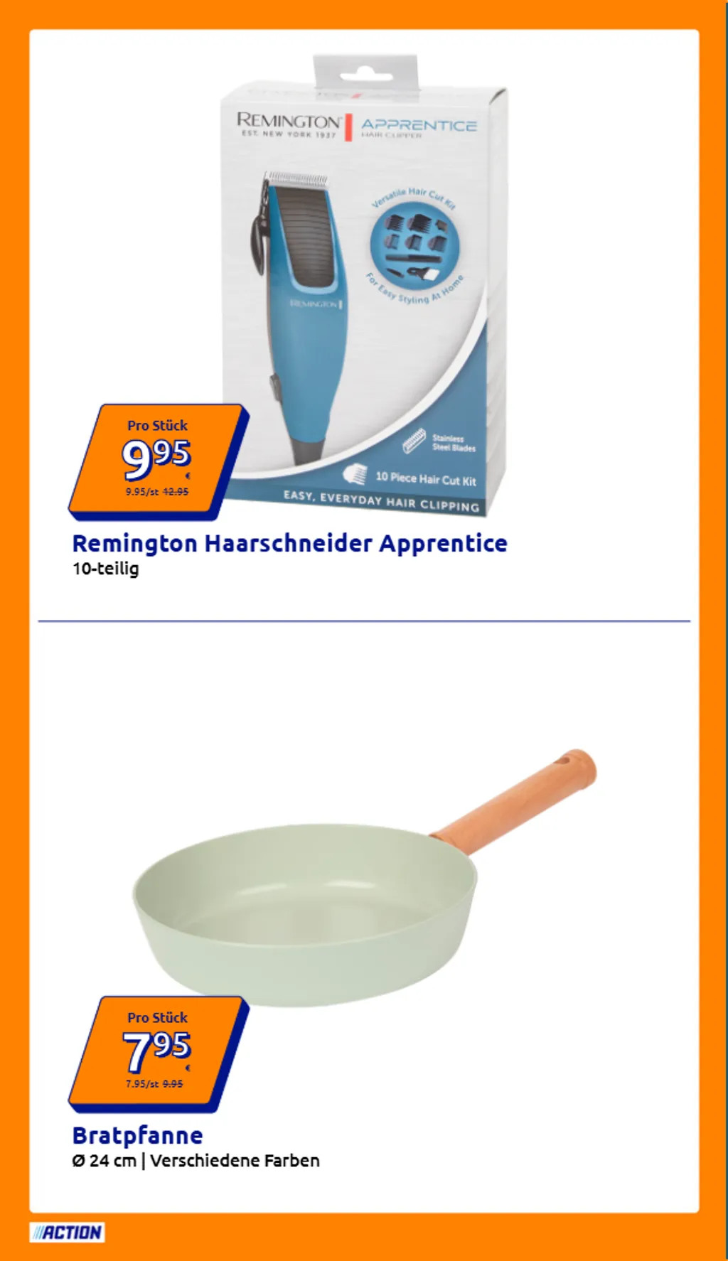 Action Flugblatt ab 01.07.2026 (Mittwoch)