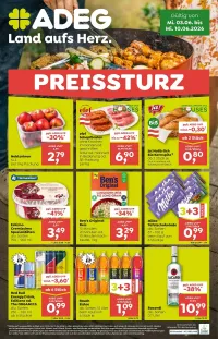 ADEG Flugblatt ab 03.06.2026 (Mittwoch)
