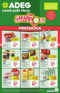 ADEG Flugblatt ab 25.06.2026 (Donnerstag)