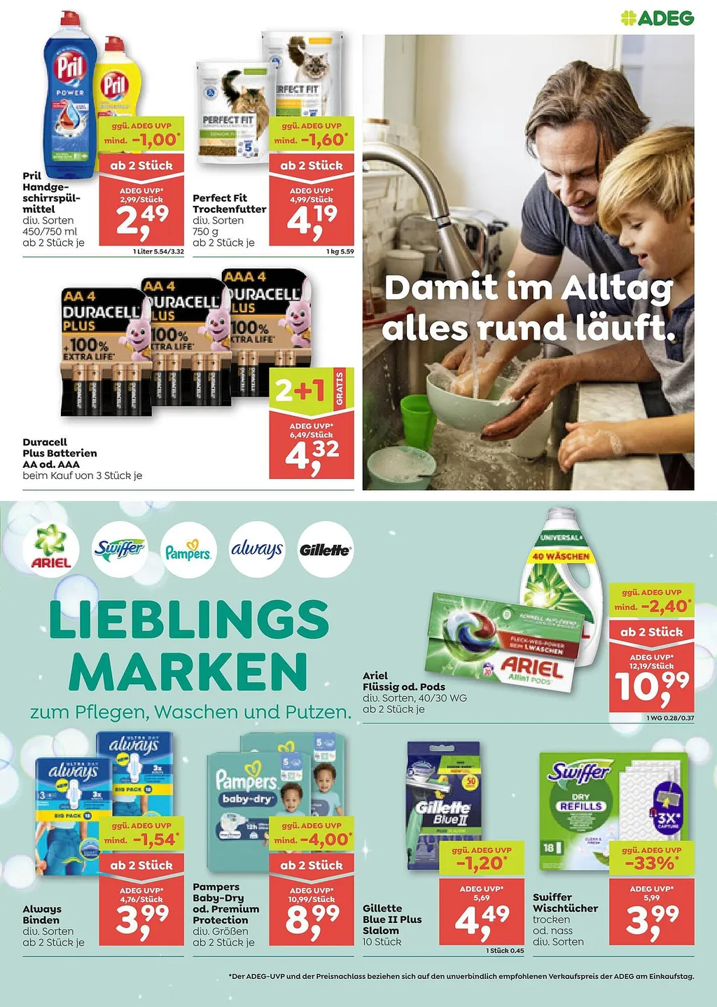 ADEG Flugblatt ab 17.09.2026 (Donnerstag)