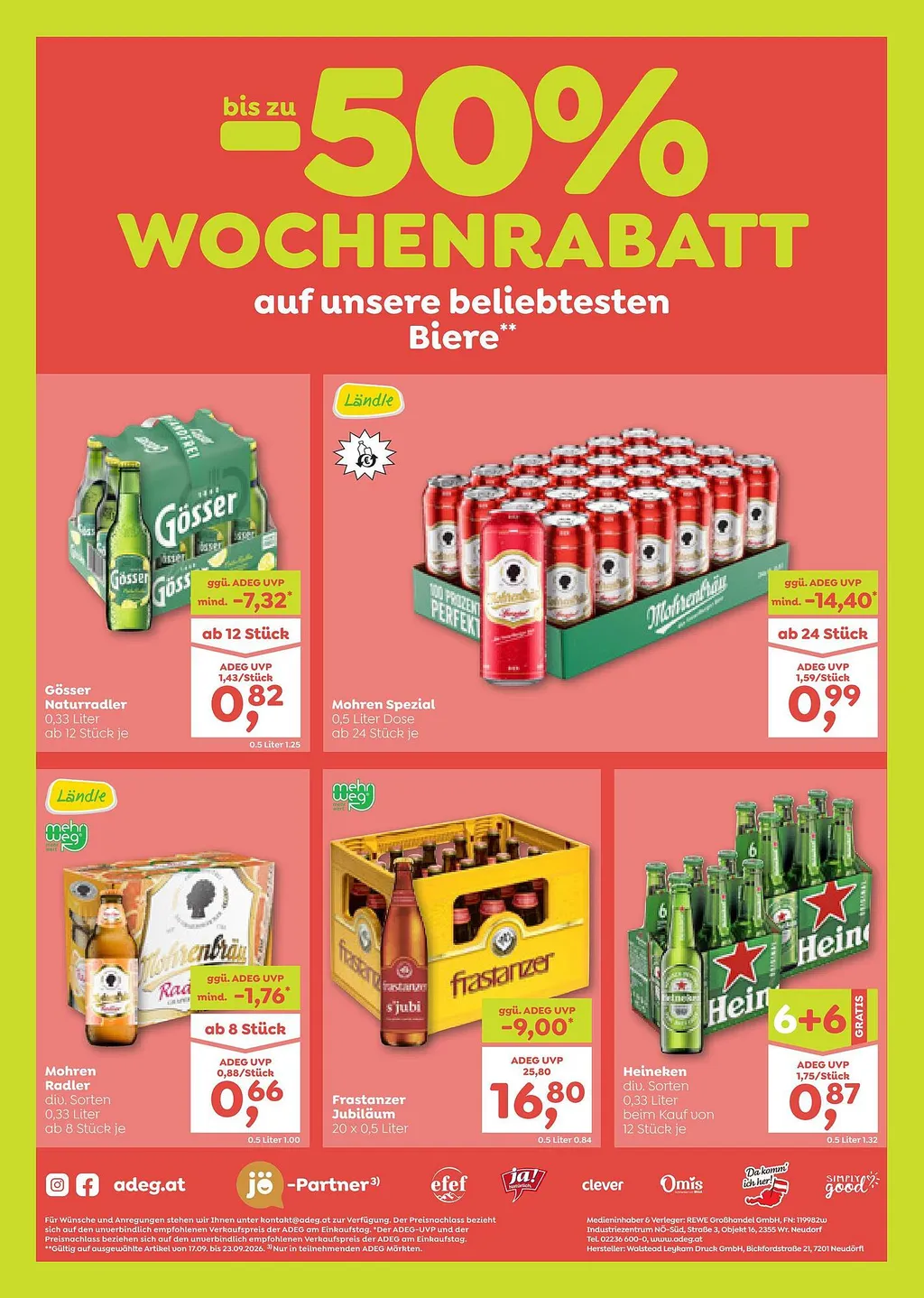 ADEG Flugblatt ab 17.09.2026 (Donnerstag)