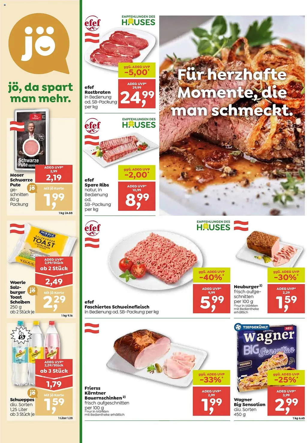 ADEG Flugblatt ab 24.09.2026 (Donnerstag)