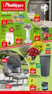Thomas Philipps Flugblatt ab 08.06.2026 (Montag)