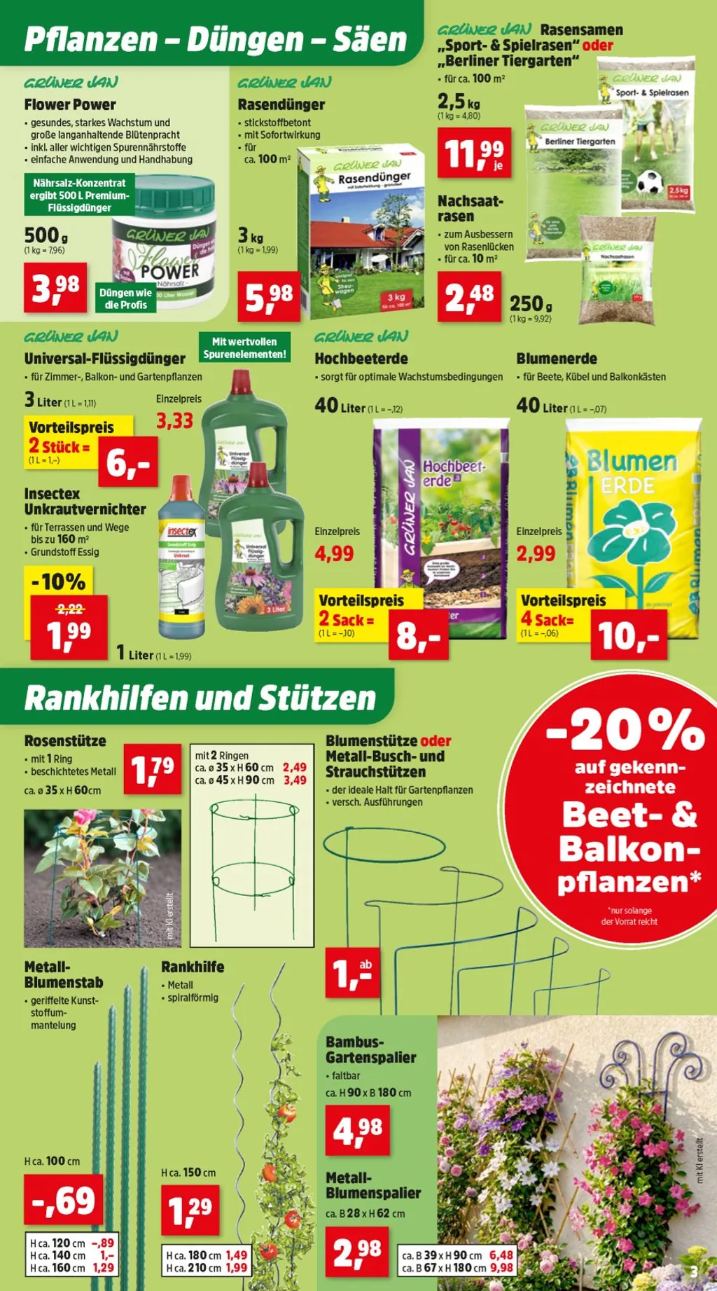 Thomas Philipps Flugblatt ab 08.06.2026 (Montag)