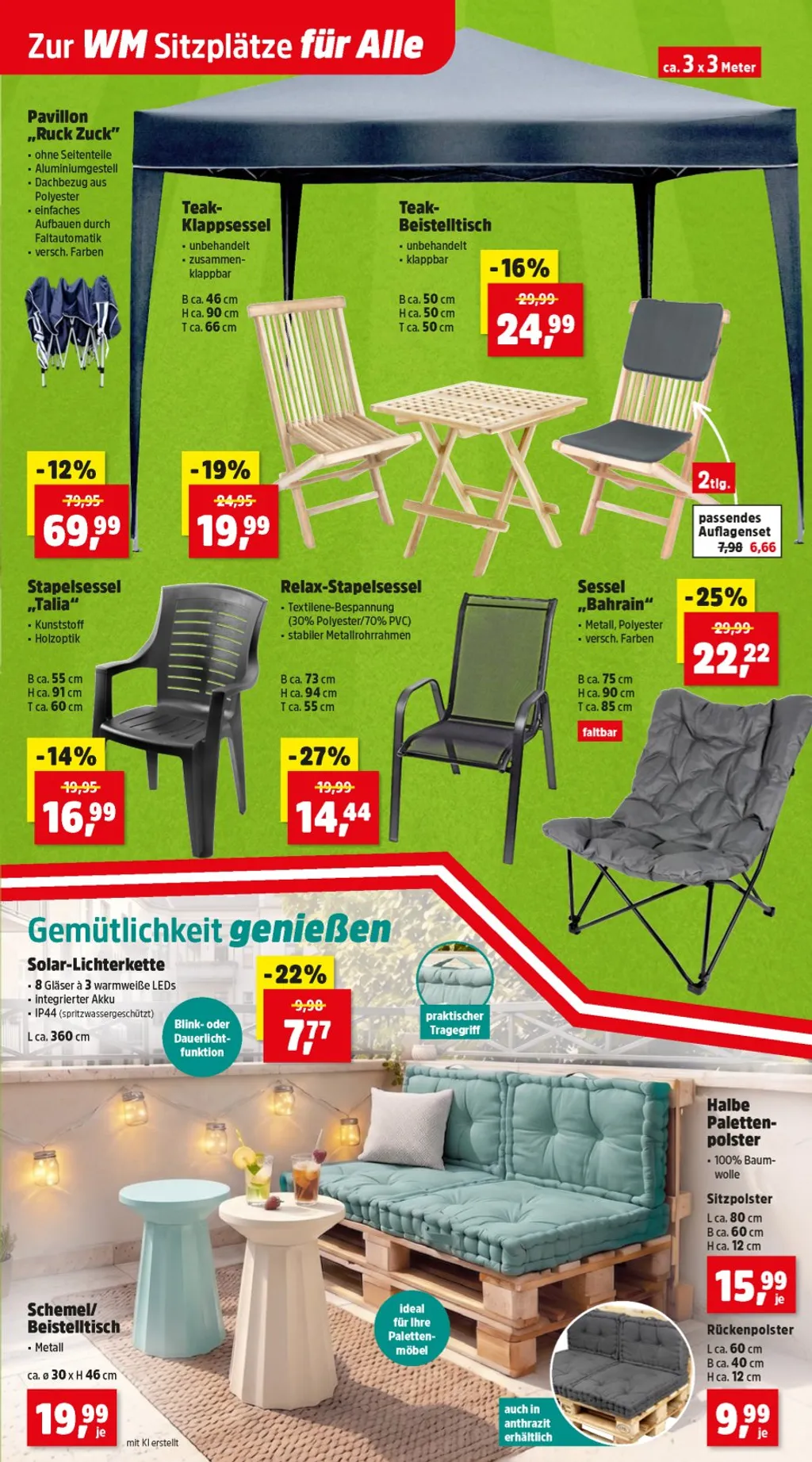 Thomas Philipps Flugblatt ab 08.06.2026 (Montag)