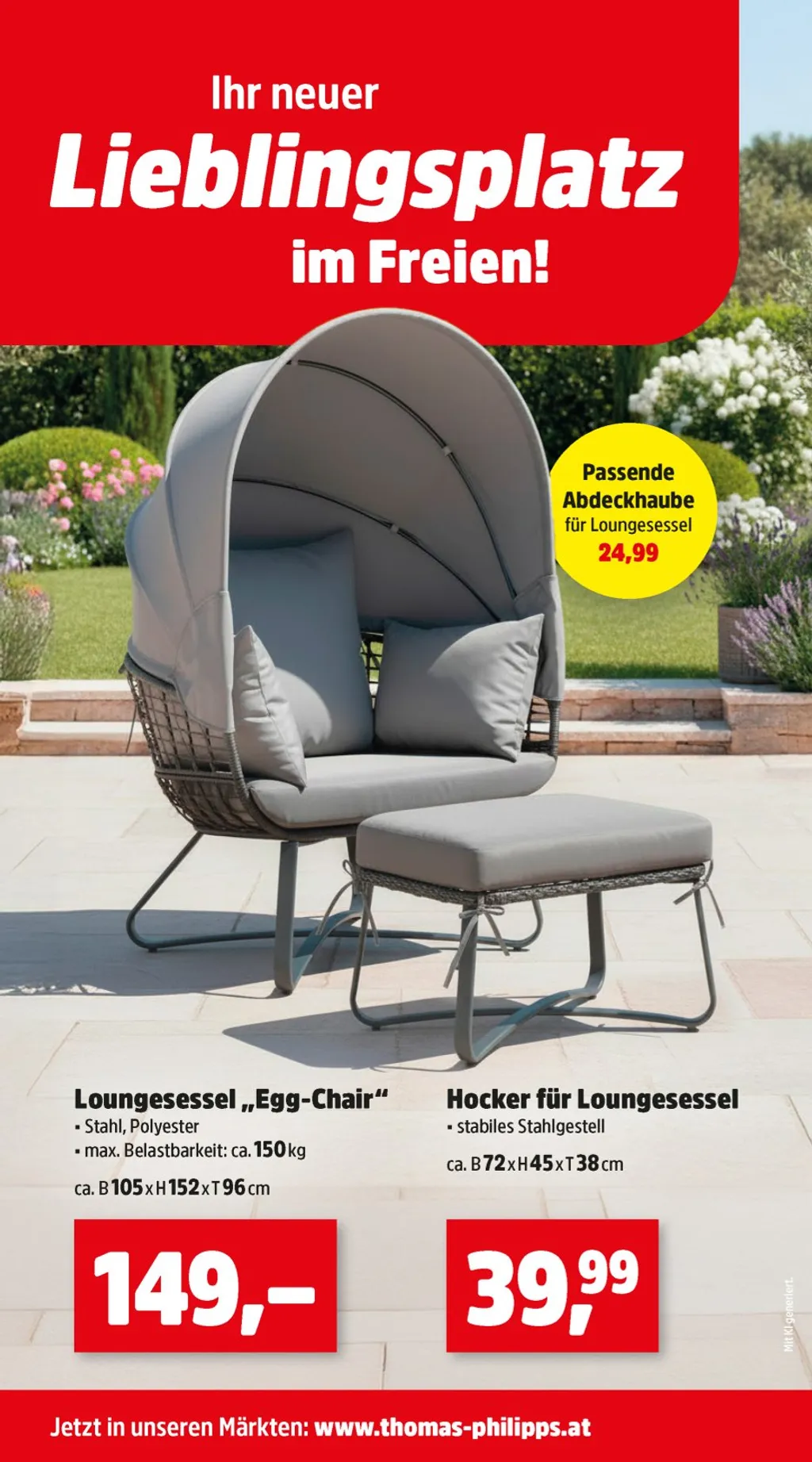Thomas Philipps Flugblatt ab 08.06.2026 (Montag)
