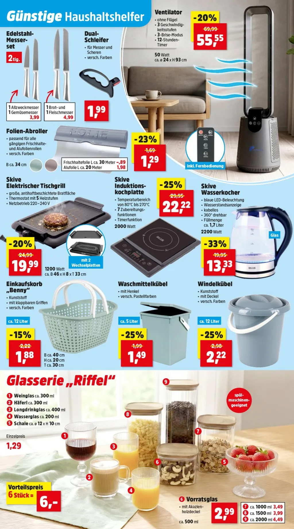 Thomas Philipps Flugblatt ab 08.06.2026 (Montag)