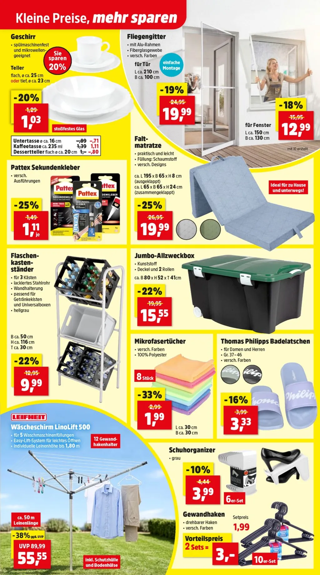 Thomas Philipps Flugblatt ab 08.06.2026 (Montag)