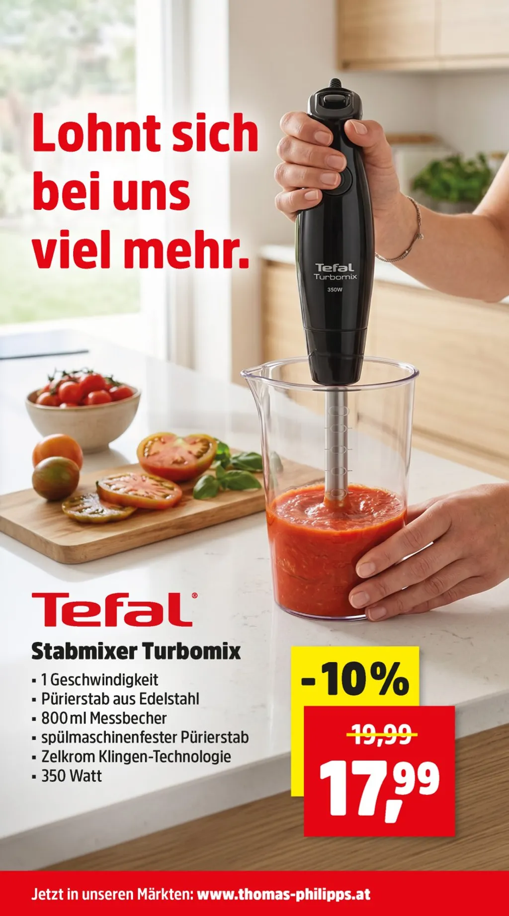 Thomas Philipps Flugblatt ab 15.06.2026 (Montag)