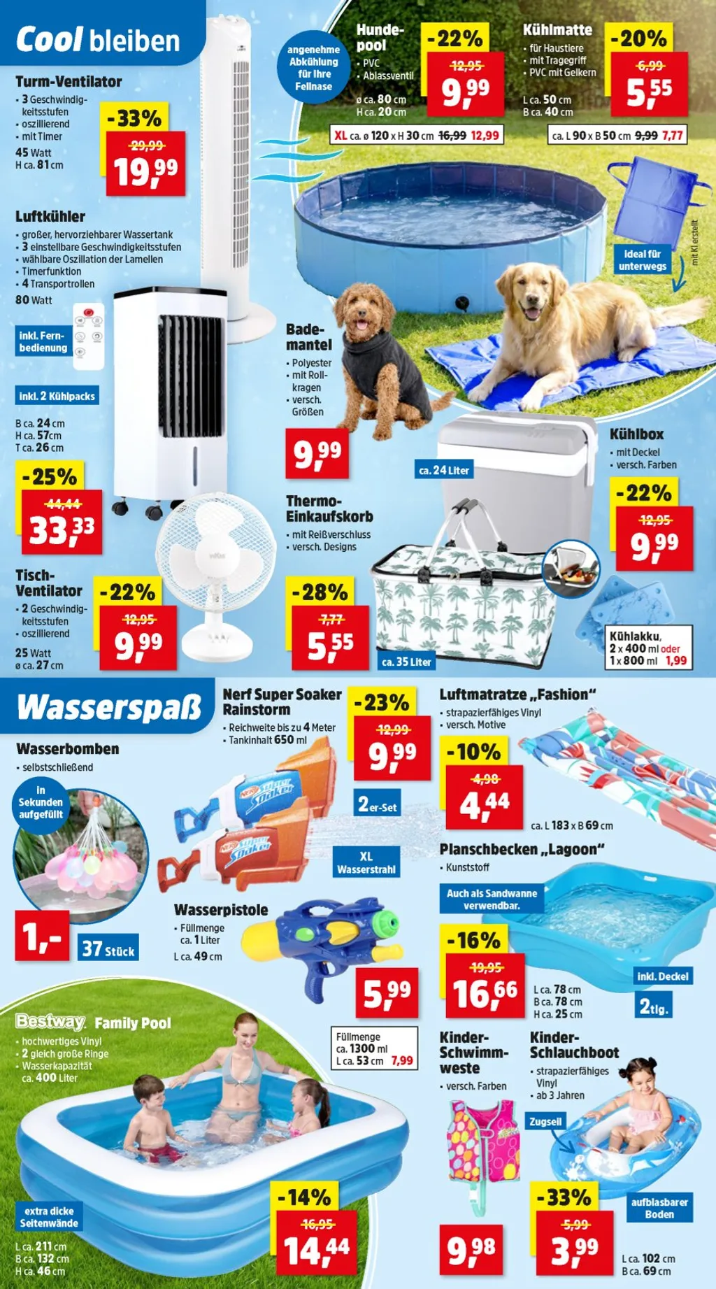 Thomas Philipps Flugblatt ab 15.06.2026 (Montag)