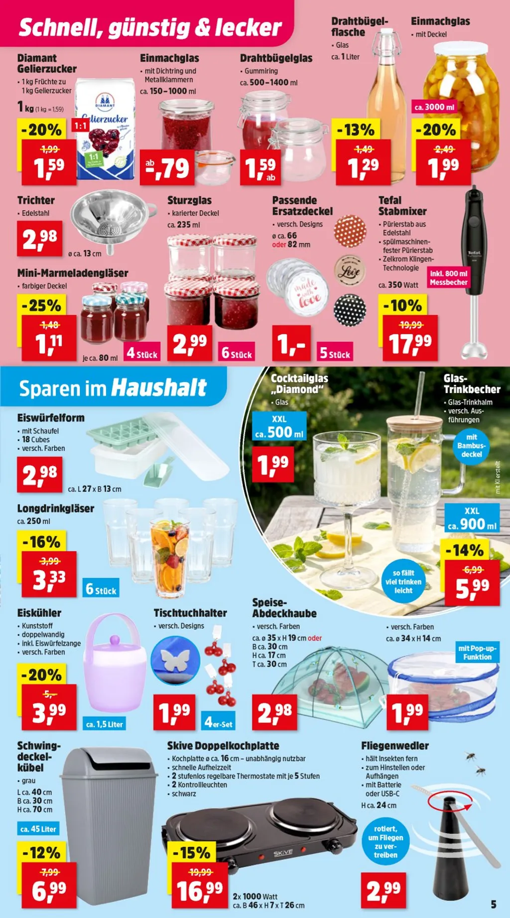 Thomas Philipps Flugblatt ab 15.06.2026 (Montag)