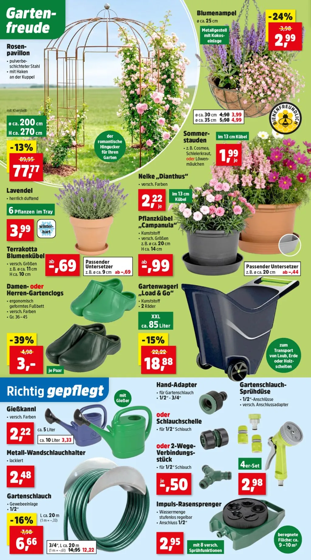 Thomas Philipps Flugblatt ab 22.06.2026 (Montag)