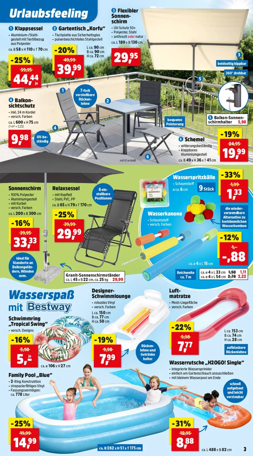 Thomas Philipps Flugblatt ab 22.06.2026 (Montag)