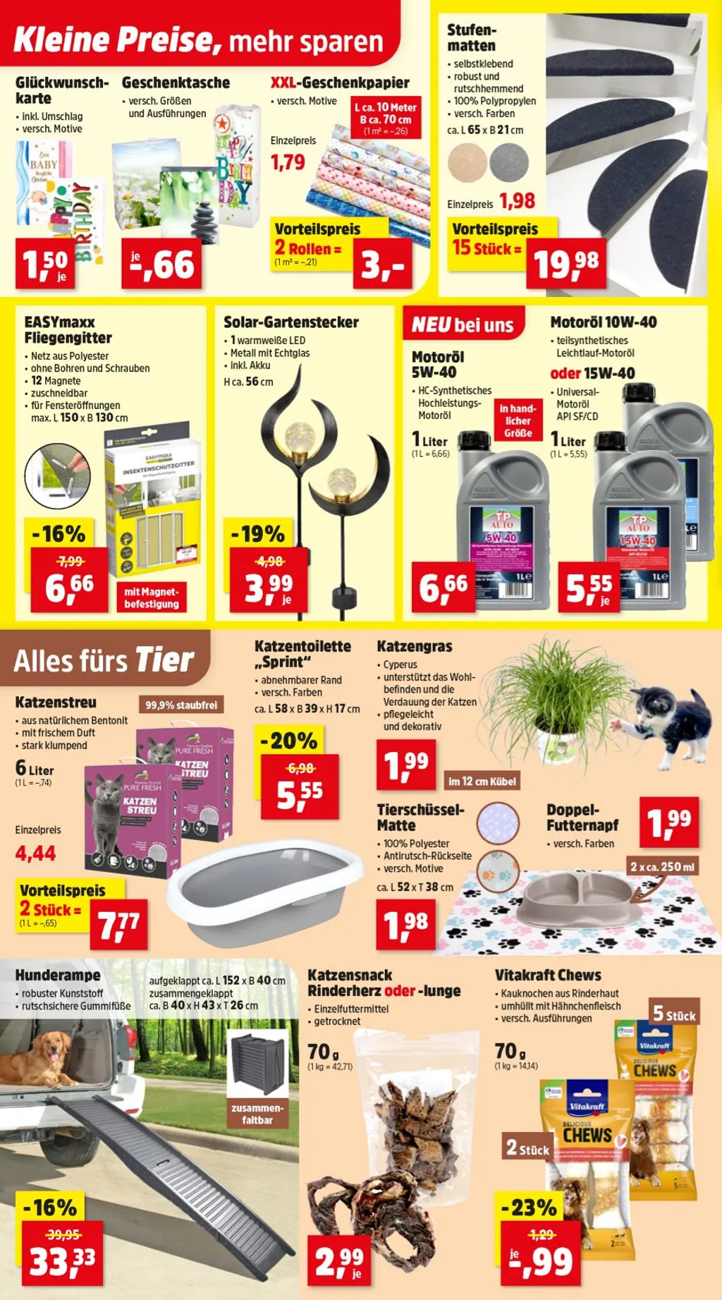 Thomas Philipps Flugblatt ab 22.06.2026 (Montag)