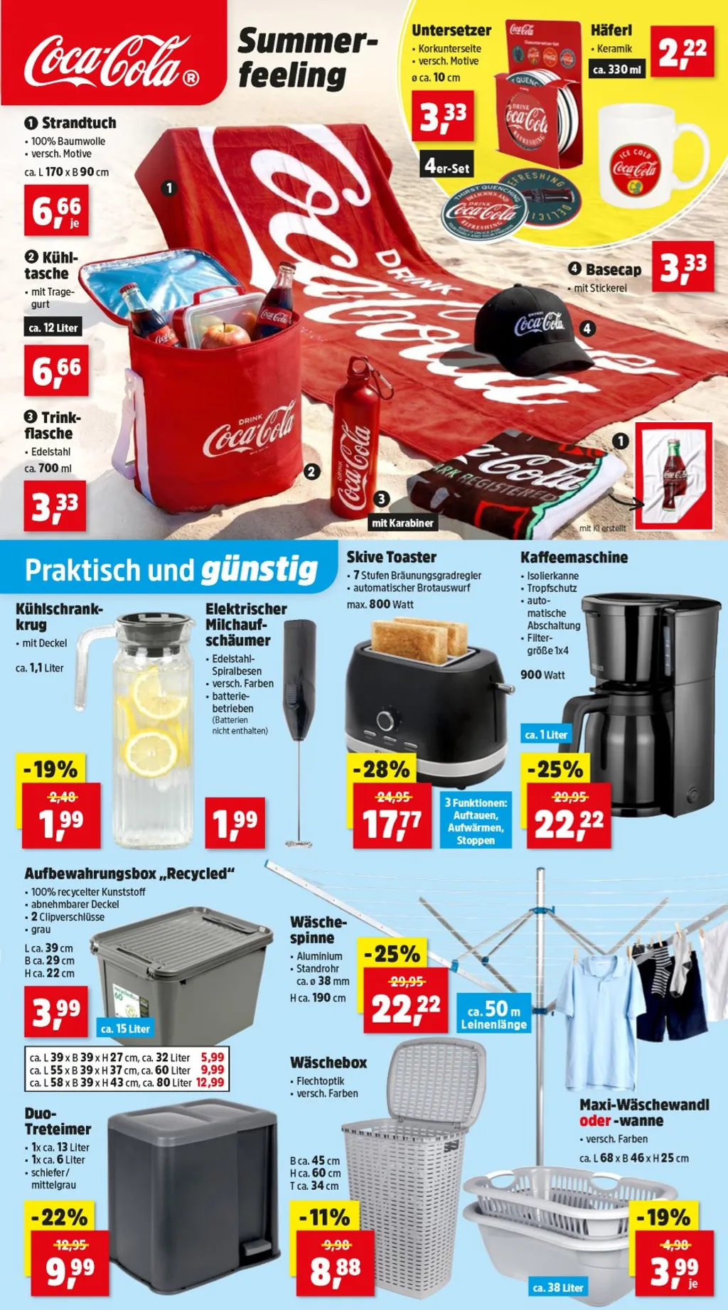 Thomas Philipps Flugblatt ab 22.06.2026 (Montag)