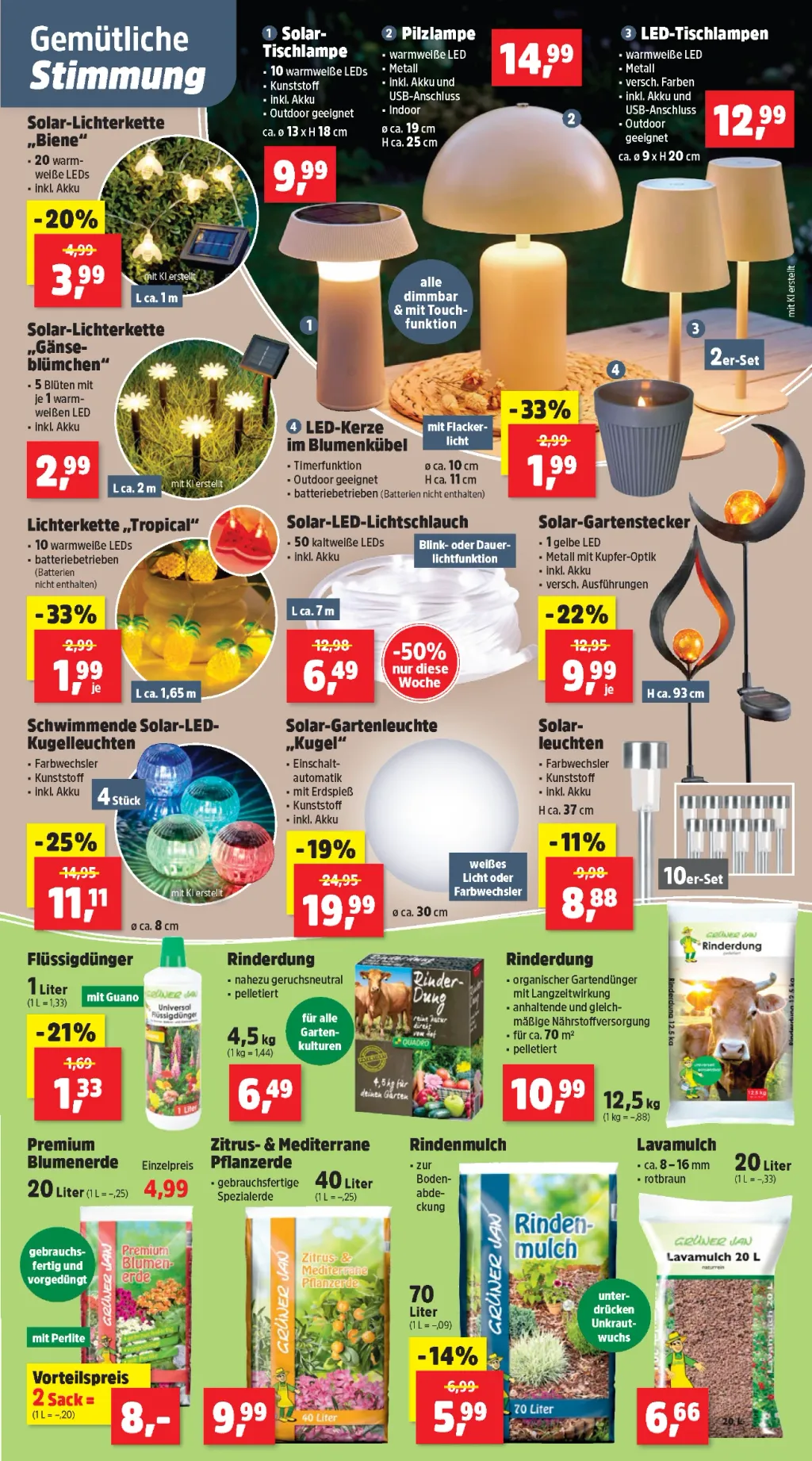 Thomas Philipps Flugblatt ab 29.06.2026 (Montag)