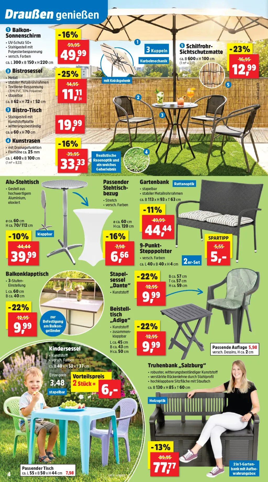 Thomas Philipps Flugblatt ab 29.06.2026 (Montag)