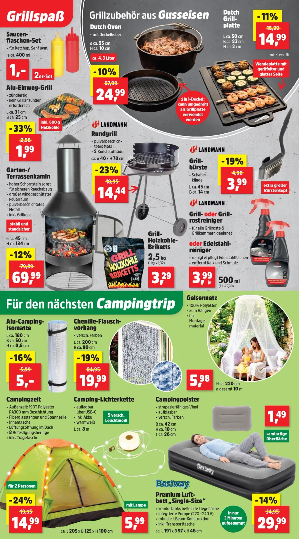 Thomas Philipps Flugblatt ab 29.06.2026 (Montag)