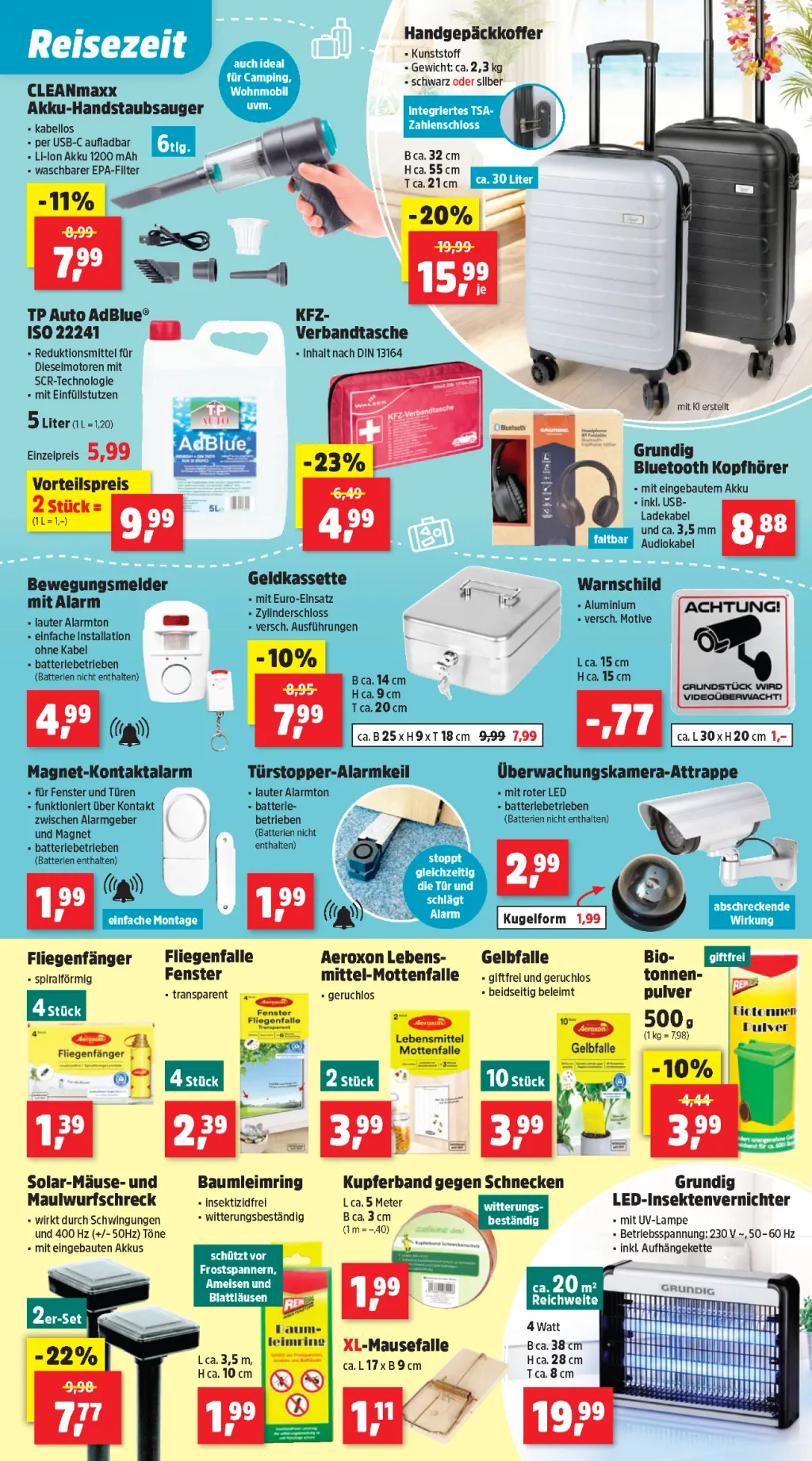 Thomas Philipps Flugblatt ab 29.06.2026 (Montag)