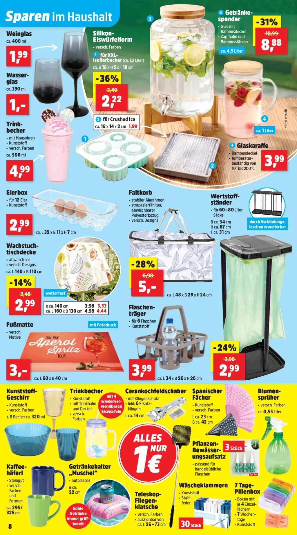 Thomas Philipps Flugblatt ab 29.06.2026 (Montag)
