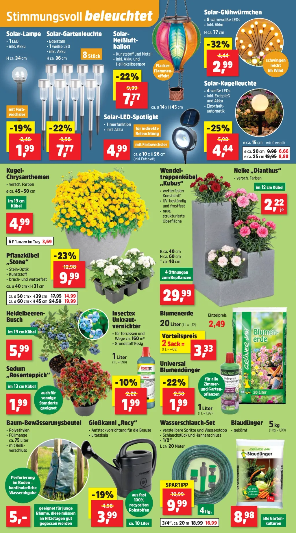 Thomas Philipps Flugblatt ab 20.07.2026 (Montag)