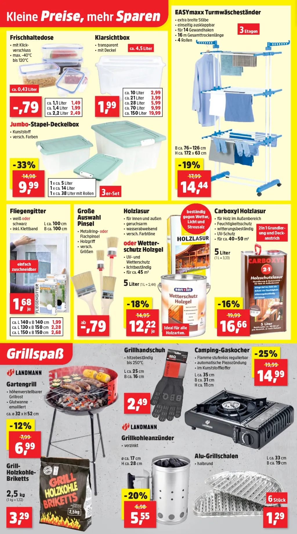 Thomas Philipps Flugblatt ab 20.07.2026 (Montag)