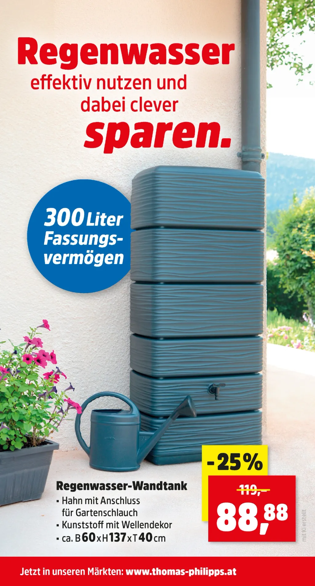 Thomas Philipps Flugblatt ab 24.08.2026 (Montag)