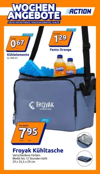 Action Flugblatt ab 10.06.2026 (Mittwoch)