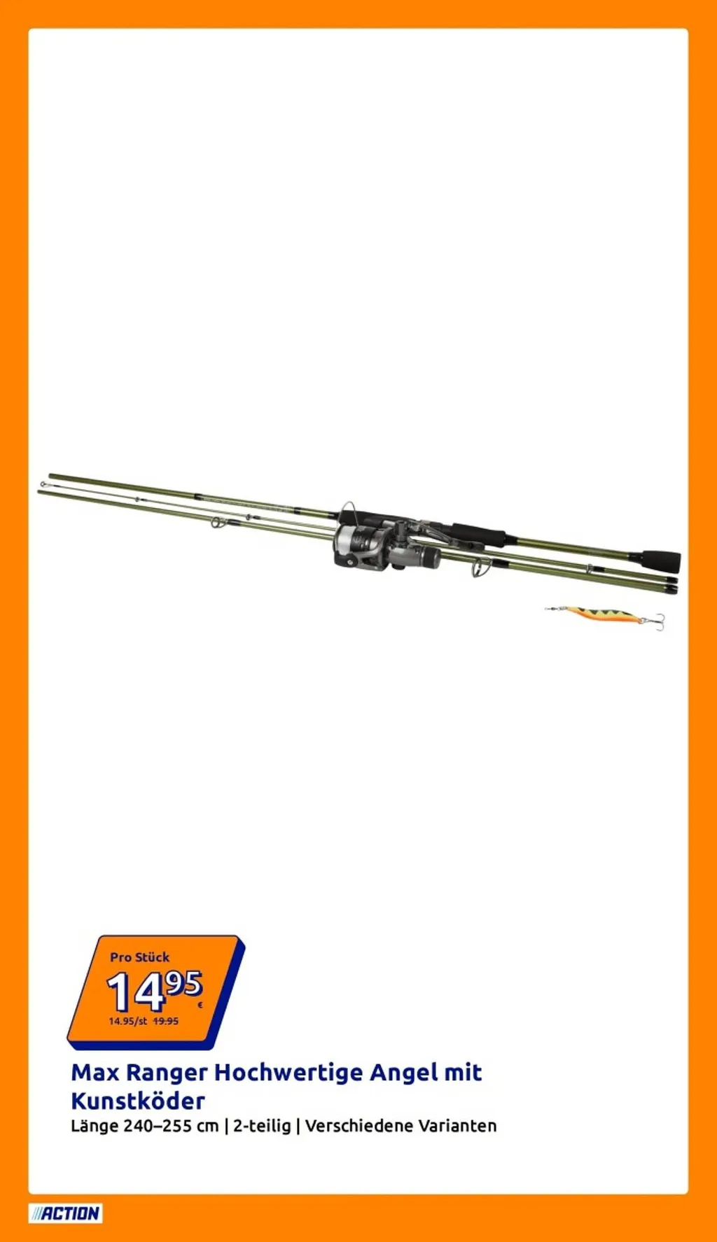 Action Flugblatt ab 10.06.2026 (Mittwoch)