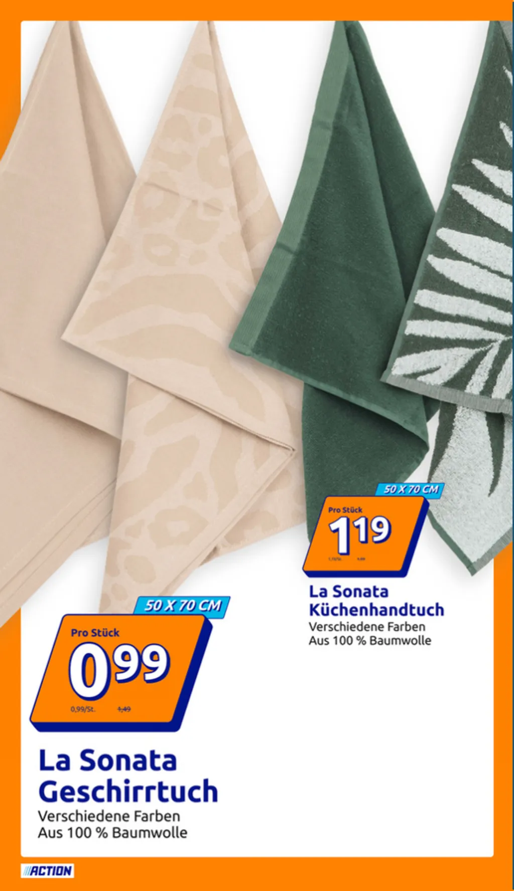 Action Flugblatt ab 05.08.2026 (Mittwoch)