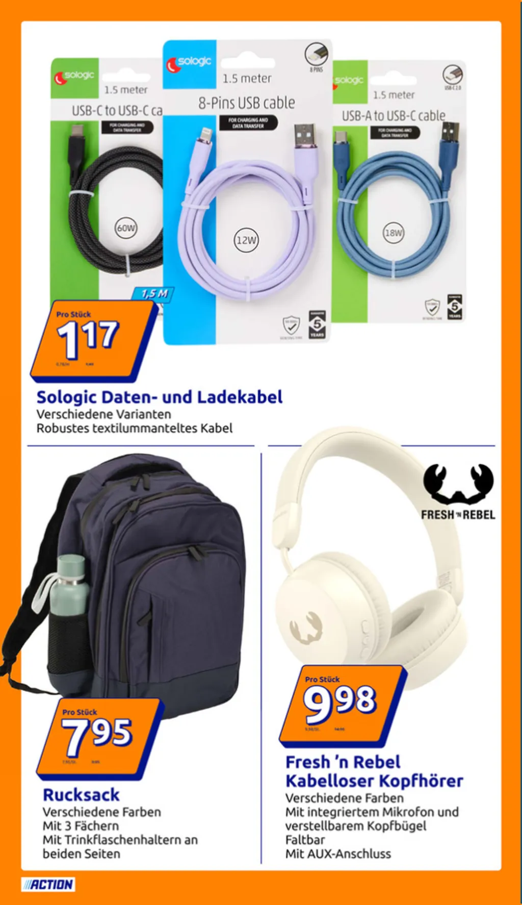 Action Flugblatt ab 05.08.2026 (Mittwoch)