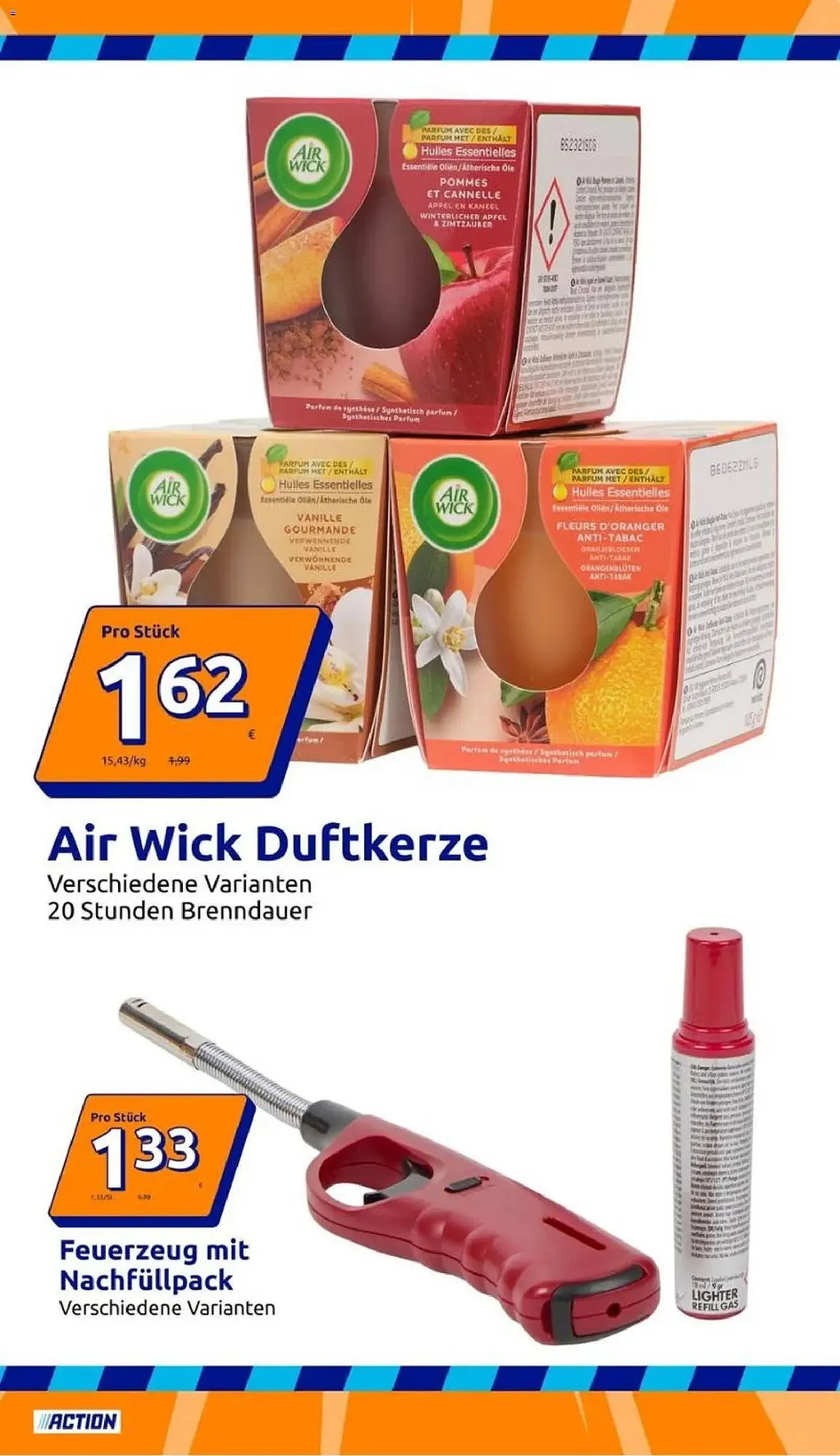 Action Flugblatt ab 09.09.2026 (Mittwoch)